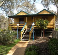 PGL Campaspe Downs - Accommodation Melbourne