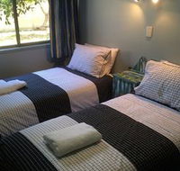Tin Shack - Accommodation Melbourne