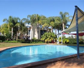 Boosey VIC Accommodation Melbourne