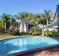 Villa Tarni Apartments - Accommodation Melbourne