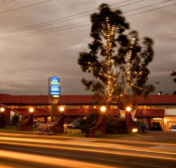 BEST WESTERN Balmoral Motor Inn - Accommodation Melbourne