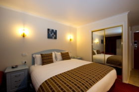 BEST WESTERN Balmoral Motor Inn - Accommodation Melbourne 4
