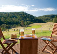 Big Yango Homestead - Big Yengo - Accommodation Melbourne