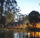 Billabong Camp Taronga Western Plains Zoo Dubbo - Accommodation Melbourne
