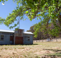 Brackens Cottage - Coolah - Accommodation Melbourne