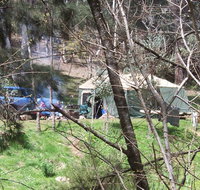 Abercrombie Caves campground - Accommodation Melbourne