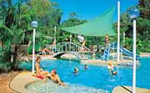 Active Holidays One Mile Beach - Accommodation Melbourne 0