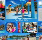 Active Holidays White Albatross - Accommodation Melbourne