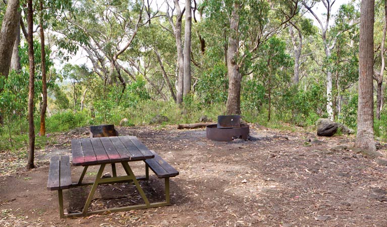 Kaputar NSW Accommodation Melbourne