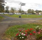 Berry Showground Camping - Accommodation Melbourne