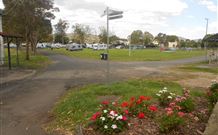Berry Showground Camping - Accommodation Melbourne 0