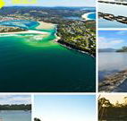 BIG4 Merimbula Tween Waters Holiday Park - Accommodation Melbourne