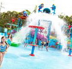 BIG4 Northstar Holiday Resort and Caravan Park - Accommodation Melbourne
