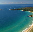 BIG4 South Durras Holiday Park - Accommodation Melbourne
