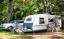BIG4 Sunshine South West Rocks Holiday Park - South - Accommodation Melbourne 6
