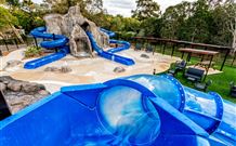 BIG4 Tweed Billabong Holiday Park - South - Accommodation Melbourne 1