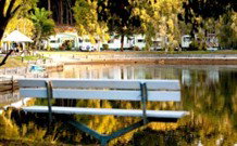 BIG4 Tweed Billabong Holiday Park - South - Accommodation Melbourne 2