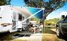 BIG4 Tweed Billabong Holiday Park - South - Accommodation Melbourne 7