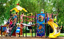 BIG4 Tweed Billabong Holiday Park - South - Accommodation Melbourne 4