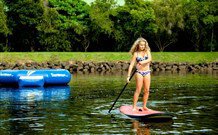 BIG4 Tweed Billabong Holiday Park - South - Accommodation Melbourne 8