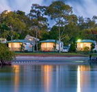 Boyds Bay Holiday Park - South - Accommodation Melbourne