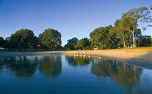 Boyds Bay Holiday Park - South - Accommodation Melbourne 1