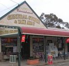 Burrumbuttock Primitive Camping Ground - Melbourne 4u