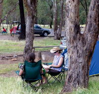 Camp Blackman - Accommodation Melbourne