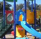 Caseys Beach Holiday Park - Accommodation Melbourne