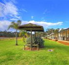 Clyde View Holiday Park - Accommodation Melbourne