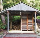 Coombadjha campground - Accommodation Melbourne