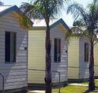 Coomealla Club Motel and Caravan Park Resort - Accommodation Melbourne