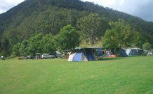 Mount George NSW Melbourne 4u