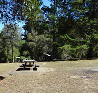 Cutters Camp campground - Accommodation Melbourne