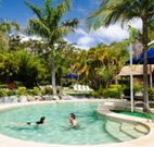 Darlington Beach NRMA Holiday Park - Accommodation Melbourne