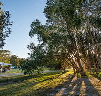 Delicate campground - Accommodation Melbourne