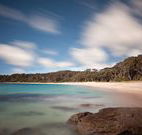 Depot Beach Cabins and Camping - Accommodation Melbourne