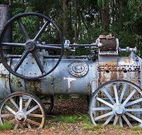 Dingo Tops campground - Accommodation Melbourne
