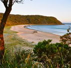 Durras Lake North Holiday Park - Accommodation Melbourne
