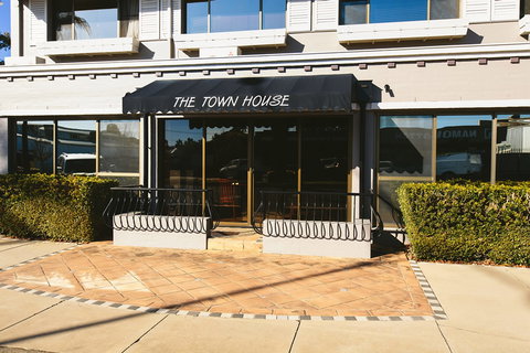 The Town House Motor Inn - Sundowner Goondiwindi - Accommodation Melbourne 3