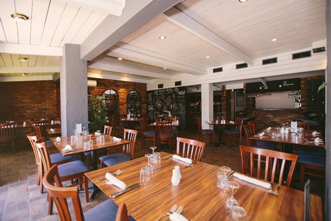 The Town House Motor Inn - Sundowner Goondiwindi - Accommodation Melbourne 5