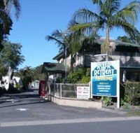 River Retreat Caravan Park - Accommodation Melbourne