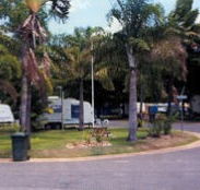 Riverside Tourist Park Rockhampton - Accommodation Melbourne