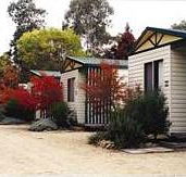 Riverview Caravan Park - Accommodation Melbourne