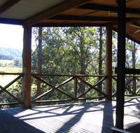 Riverwood Downs Mountain Valley Resort - Accommodation Melbourne