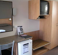 Riviera On Ruthven Motel - Accommodation Melbourne