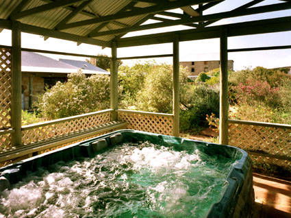 Greenough WA Accommodation Melbourne