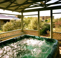 Rock of Ages Cottage BB - Accommodation Melbourne