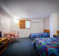 Rockhampton Serviced Apartments - Accommodation Melbourne