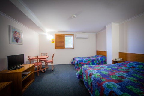 Rockhampton Serviced Apartments - Accommodation Melbourne 0
